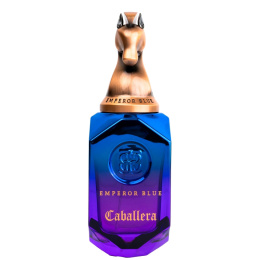 Emperor Blue - Caballera Eau de Parfum 100 ml
