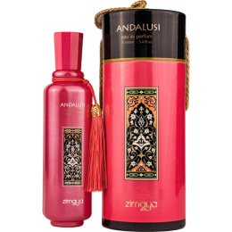 Afnan - Andalusi Pink, 100 ml