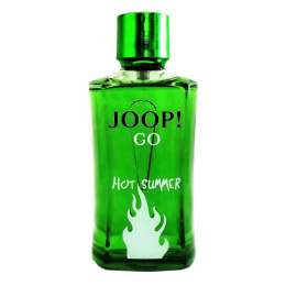 Оригинал Joop! - Go Hot Summer Eau de Toilette 100 ml