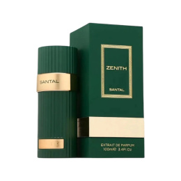 French Avenue - Zenith Santal Eau de Parfum 100 ml