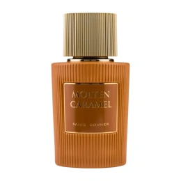 Paris Corner - Molten Caramel Eau de Parfum 100 ml