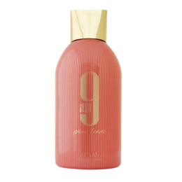 Парфюмированный дезодорант-спрей Afnan 9 AM Pink 250 ml