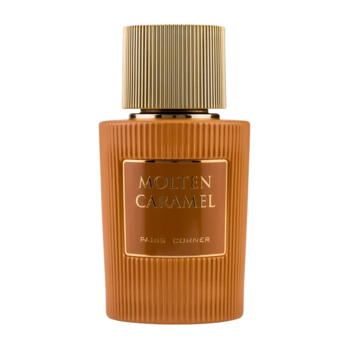 Paris Corner - Molten Caramel Eau de Parfum 100 ml