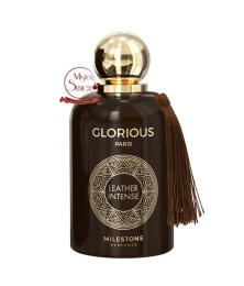 Milestone - Glorius Leather Intense 100 ml
