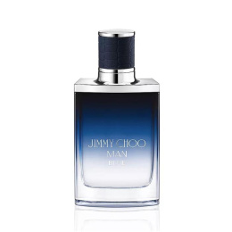 Оригинал Jimmy Choo - Man Blue Eau de Toilette 50 ml