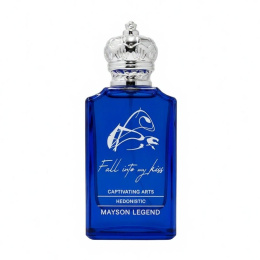 Mayson Legend - Hedonistic Full into my Kiss 80 ml