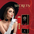 Emper - Secrets Of Red Girl 100 ml