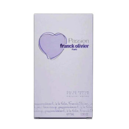 Оригинал Franck Olivier - Passion for Women 75 ml