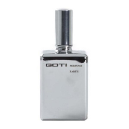 Тестер оригинал Goti Earth 15 мл Parfume Стекло