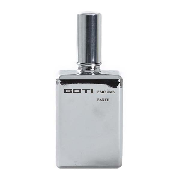 Тестер оригинал Goti Earth 15 мл Parfume Стекло