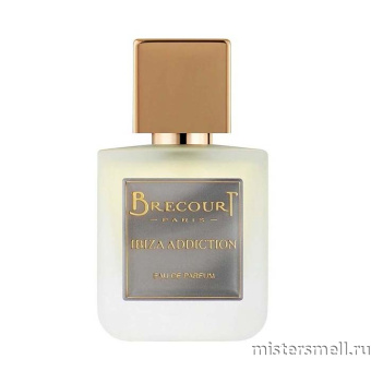картинка Оригинал Brecourt - ibiza Addiction Eau de Parfum 50 ml от оптового интернет магазина MisterSmell
