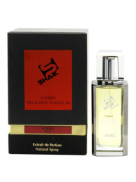 Shaik De Luxe Niche №10 - Tiziana Terenzi Kirke, 110 ml