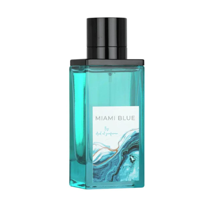 Ard Al Zaafaran - Miami Blue, 100 ml