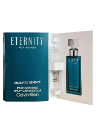 Пробник Оригинал CALVIN KLEIN Eternity Aromatic Essence 1.2 ml