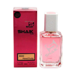 Элитный парфюм 100 ml Shaik W202 Victoria`s Secret Bombshell
