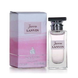 Оригинал Lanvin Jeanne 4,5 мл.