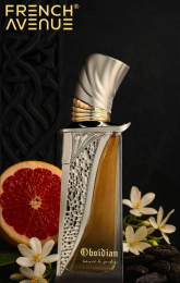 French Avenue - Obsidian Elixir Parfum 100 ml