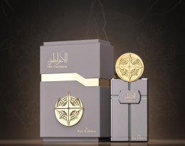 Wadi Al Khaleej - The Emperor 100 ml