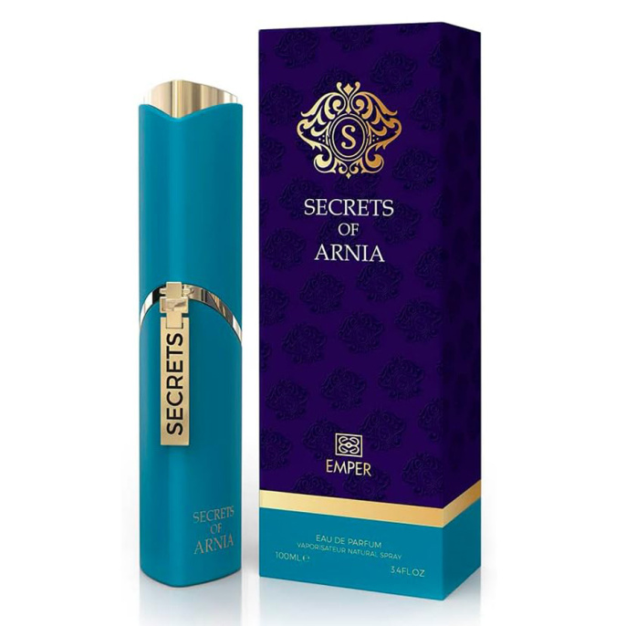 Emper - Secrets Of Arnia 100 ml