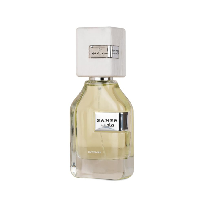 Ard Al Zaafaran - Saheb Intense Eau de Parfum 70 ml