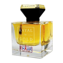 Emaar - Kayal by Gold Eau de Parfum 100 ml