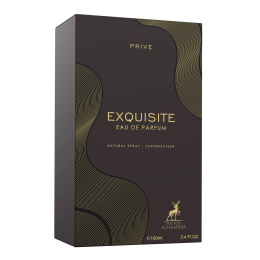 Maison Alhambra - Prive Exquisite edP 100 ml
