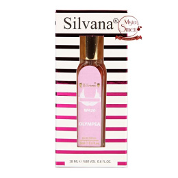 Ручка 18 мл. Silvana W426 Paco Rabanne Olympea Women