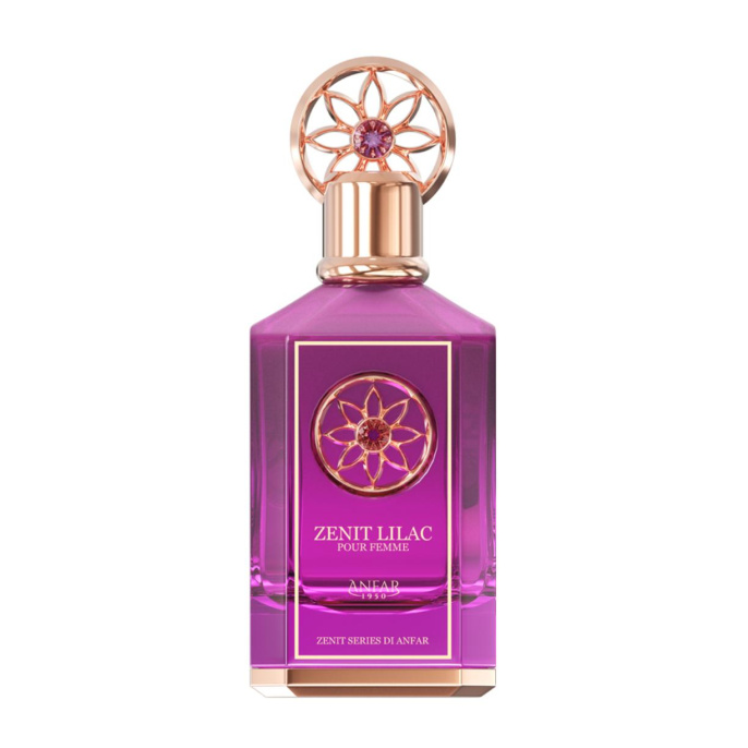 Anfar 1950 - Zenit Lilac Extrait de Parfum, 100 ml