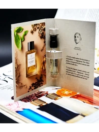 Пробник Оригинал Essential Parfums Bois Imperial Eau De Parfum 2 ml