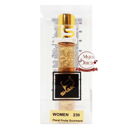 Ручка 20 мл. Shaik Elite №230 Lancome La Vie Est Belle L'absolu