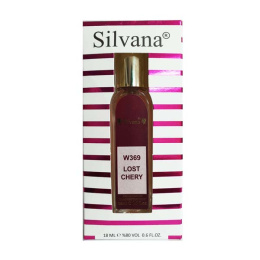 Ручка 18 мл. Silvana W369 Tom Ford Lost Cherry