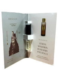 Пробник Оригинал Voyage Royal Dracula Intense 2 ml