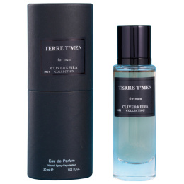 Элитный парфюм Clive&Keira 1021 Hermes Terre d'Hermes