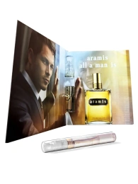 Пробник Оригинал ARAMIS Eau De Toilette 1.5 ml