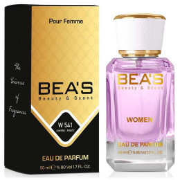 Элитный парфюм Bea's Beauty & Scent W541 - Guerlain Mon Guerlain