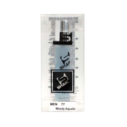 Ручка 20 мл. Shaik Elite №77 Versace Eau Fraiche