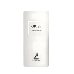 Maison Alhambra - Grise edp 100 ml