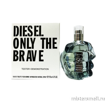 картинка Тестер Diesel Only The Brave от оптового интернет магазина MisterSmell