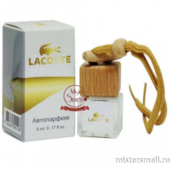 Купить Авто-парфюм Lacoste Pour Femme 2012 5 ml оптом