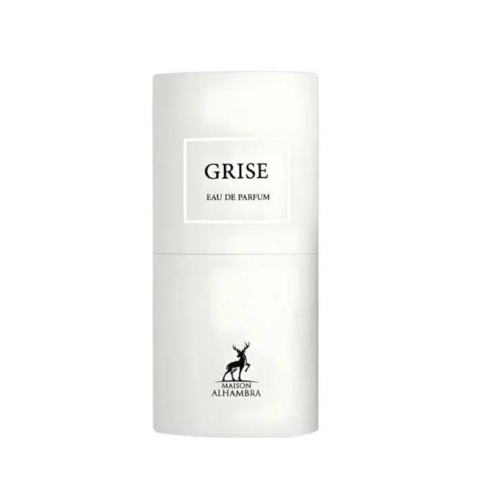 Maison Alhambra - Grise edp 100 ml