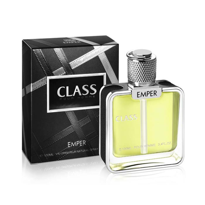 Emper - Class Pour Homme, 100 ml