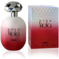 Ajmal - Viva Viola Eau de Parfum 75 ml