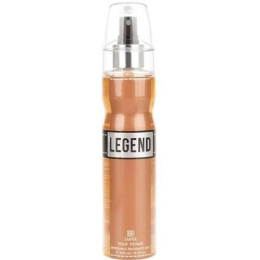 Дымка для тела Emper Legend Homme Body Mist 250 ml