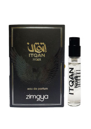 Пробник оригинал Zimaya Perfumes Itqan Noir 3.5 ml
