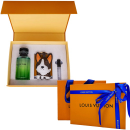 Набор 3в1 Louis Vuitton Pacific Chill Gift Set