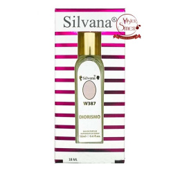 Ручка 18 мл. Silvana W387 Christian Dior Diorissimo Women