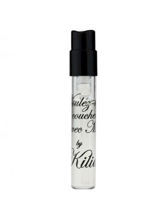 Пробник Оригинал KILIAN Voulez-Vous Coucher Avec Moi Eau De Parfum 1.5 ml