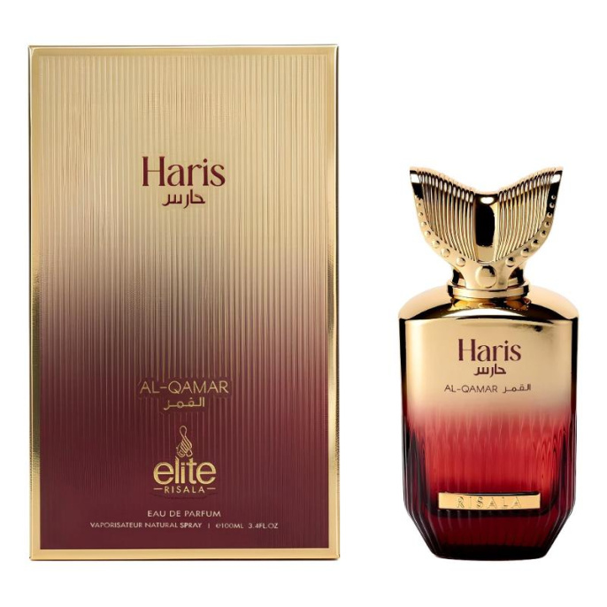 Elite Risala - Haris Al-Qamar Eau de Parfum 100 ml