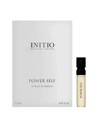 Пробник Оригинал INITIO PARFUMS PRIVES Power Self Eau De Parfum Власть Аромата 1.5 ml