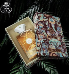 Fragrance World - Abraaj Brackish edp 100 ml